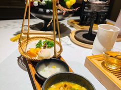 -叶叶菩提·晋福宫