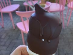 -DQ·蛋糕·冰淇淋(大宁国际商业广场店)