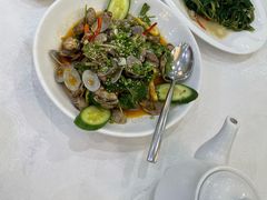 -东江海鲜酒家(客村店)