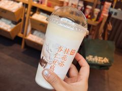 -长春堂顺时而饮(前门店)