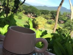 -四季酒店下午茶