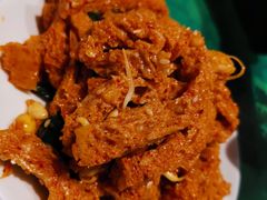 -令氏家外家周秦食府(高新店)