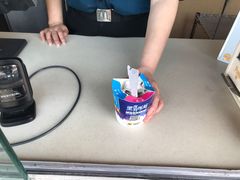 -麦当劳(庐山南路店)