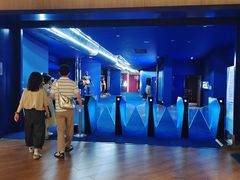 -SFC上影影城(港汇永华IMAX激光店)