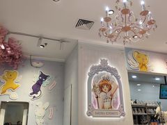 -IPSTAR·潮玩星球·主题店(上海店)