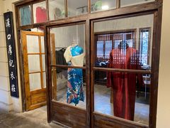 -国色写真馆(园博园店)