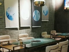 -麻田会 ·鲜活现烹·牛蛙火锅(珠江新城维家思广场店)