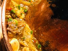 -觅山云南菜(泊富ICITY店)