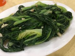 -标记好食