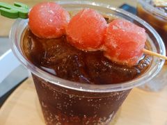 -CHEMBOX·COFFEE·BRUNCH(天津K11店)