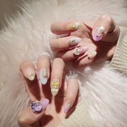 -雪儿·YuKi美甲美睫皮肤管理Salon