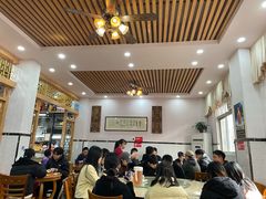 -煲煲掂风味煲仔饭餐厅(西区店)