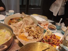 -镜泊小镇(东长安街店)
