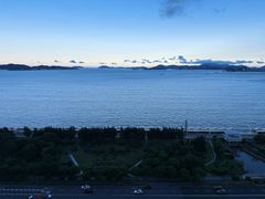 -舟山希尔顿酒店