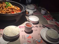 -蛙小侠·沸腾砂锅(西关新天地店)