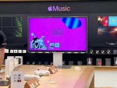 -Apple零售店(青岛万象城店)
