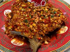 -南昌大饭店·非遗南昌菜(万寿宫店)