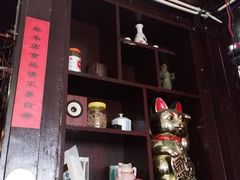 门面-大郎桥瑞陆糖粥(小太平巷店)