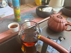 -邈墨茶馆(凤起路店)