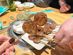 -土大力韩式烤肉料理(和平路店)