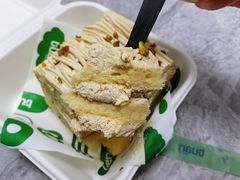 -tuan bakery+café(锦绣坊店)