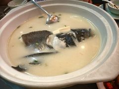 -浔味·山屿湖·正宗淳牌全鱼宴老字号