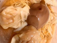 -曾仔竹升面