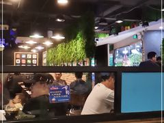 -朋友圈概念餐厅(象山万达广场店)