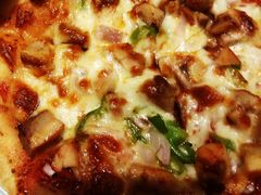 -芝心实億披萨意面(芳草路店)