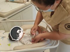 -优护佳医护级月嫂(和睦家浦西店)