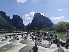 -明仕田园