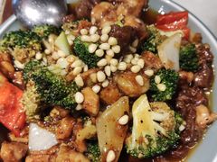 -小吊梨汤·北京菜·烤鸭(鸟巢店)