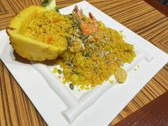 -蜻蜓逐宴全日制西餐厅I古北水镇大酒店