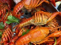 -0574龙虾的故事(东裕店)