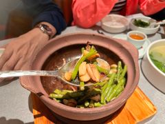 -晓粤·惹味粤菜(凯德乐峰广场店)