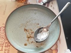 -半秋山西餐厅(襄阳万达店)