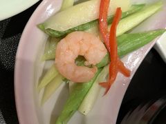 -万鱼亭 日本料理(无锡香山名园店)