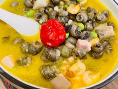 -锡和无锡菜(景丽苑店)