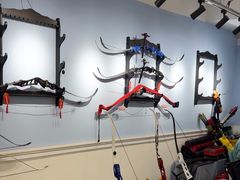 -Skay•射箭馆•弓箭娱乐(体育西店)