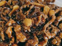 慈禧最爱它似蜜-金家老三饭庄(常营店)
