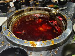 -小王少龙火锅(沙南街店)