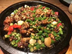 -九锅一堂酸菜鱼(新南凯德直营店)