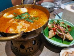 -长勺子东南亚(街道口店)