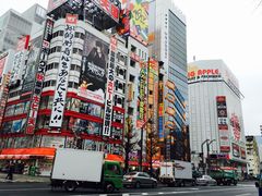 -秋叶原电器街