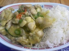 -哈灵现炒本帮面(宁波路店)