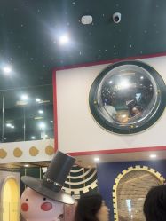 -MELAND CLUB亲子乐园·派对·餐厅(北京芳圆里ID MALL店)