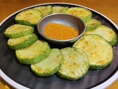 -五条友·广西烧烤大牌档(盛天地店)