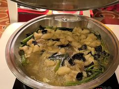 -天伦王朝酒店·盛华瑄餐厅