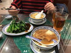 -麦奀云吞面世家 山顶店(山顶广场店)