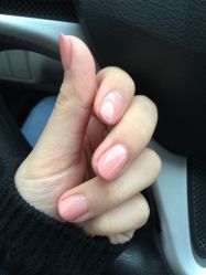 -EasyLady美甲沙龙